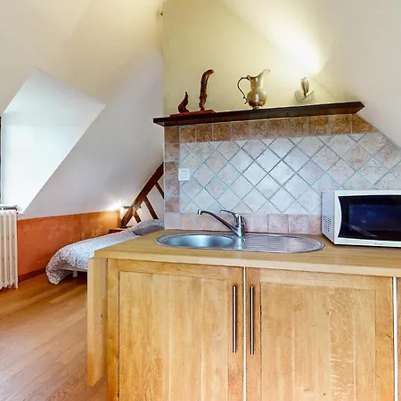 Cozy In Lyre With Wifi