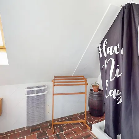 Cozy In Lyre With Wifi La Vieille-Lyre