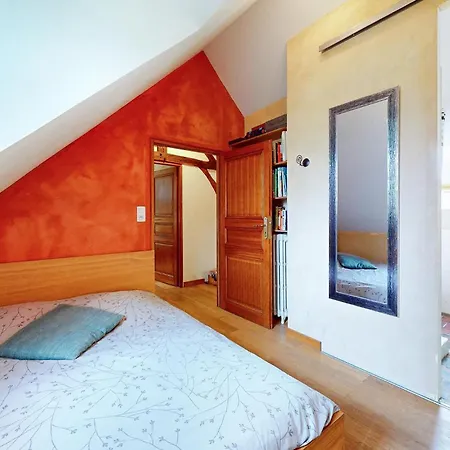 Cozy In Lyre With Wifi Holiday home *