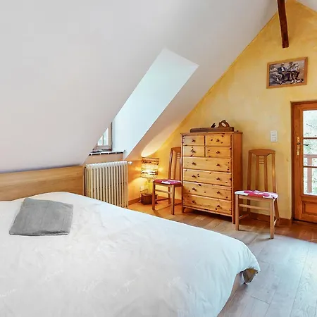 Cozy In Lyre With Wifi La Vieille-Lyre