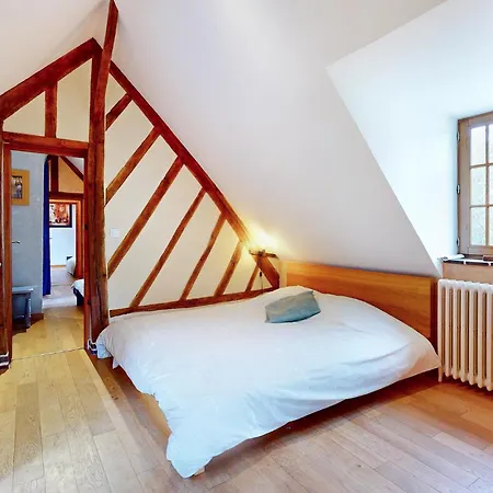 Cozy In Lyre With Wifi Holiday home *