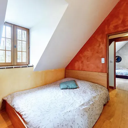 Cozy In Lyre With Wifi Holiday home La Vieille-Lyre