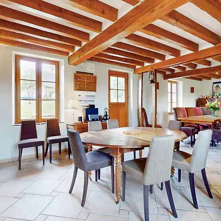 Holiday home Cozy In Lyre With Wifi