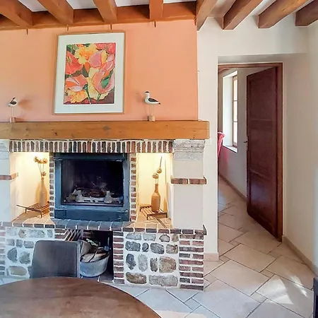 Cozy In Lyre With Wifi Holiday home La Vieille-Lyre