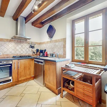 Cozy In Lyre With Wifi La Vieille-Lyre