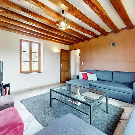 Cozy In Lyre With Wifi * La Vieille-Lyre