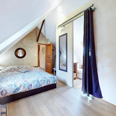 Cozy In Lyre With Wifi La Vieille-Lyre