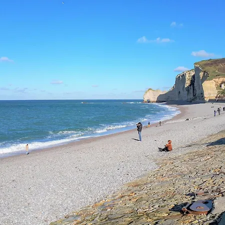 Cozy In Lyre With Wifi Holiday home La Vieille-Lyre