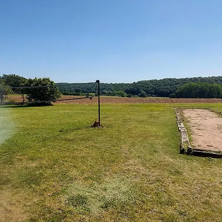 Holiday home Cozy In Lyre With Wifi La Vieille-Lyre