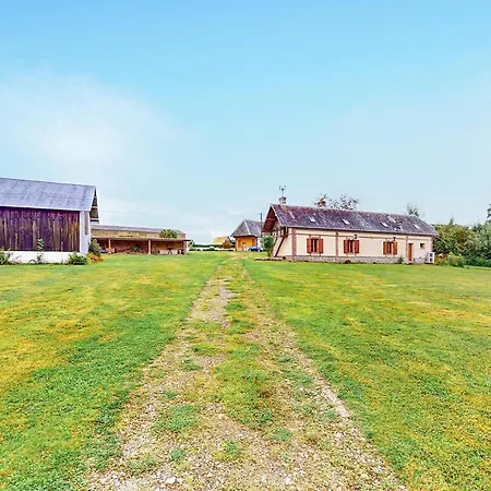 Cozy In Lyre With Wifi La Vieille-Lyre