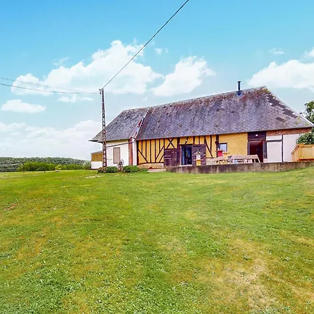 Holiday home Cozy In Lyre With Wifi *